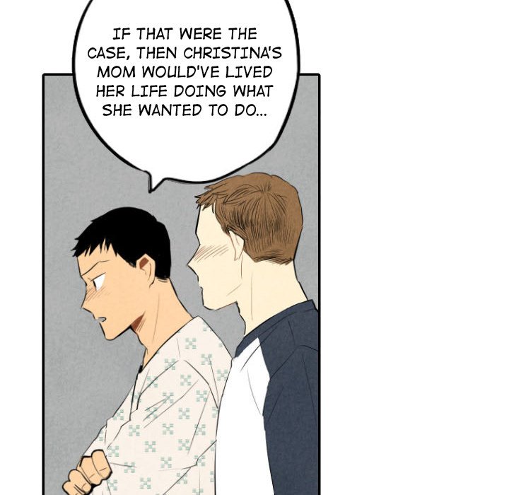 I Pray I Pray EP 35 - Toomics page 96 - 
