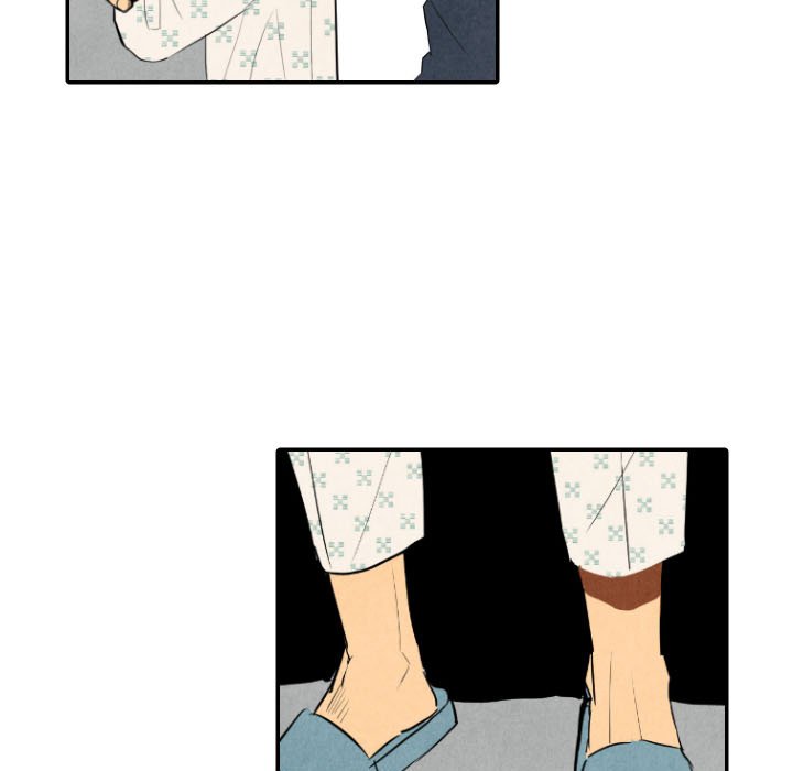 I Pray I Pray EP 35 - Toomics page 97 - 