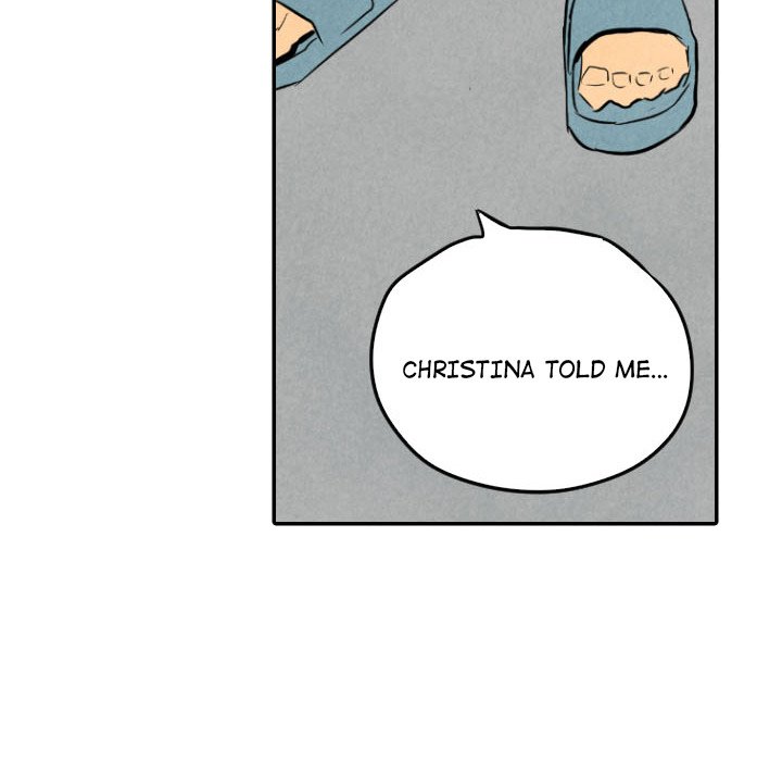 I Pray I Pray EP 35 - Toomics page 98 - 