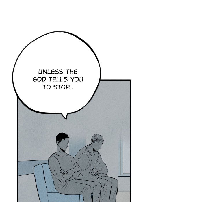 I Pray I Pray EP 35 - Toomics page 99 - 