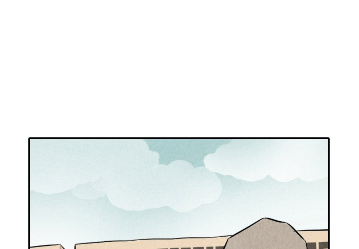 I Pray I Pray EP 36 - Toomics page 1 - 