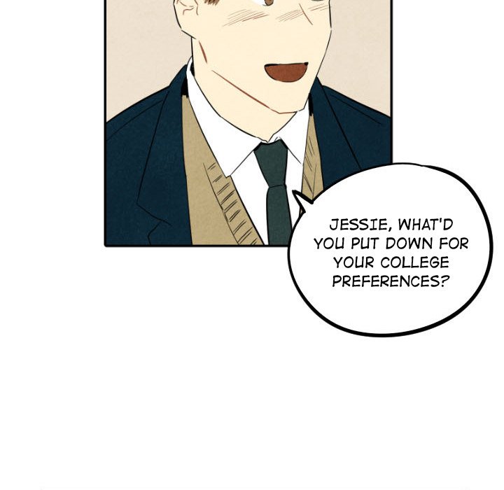 I Pray I Pray EP 36 - Toomics page 101 - 