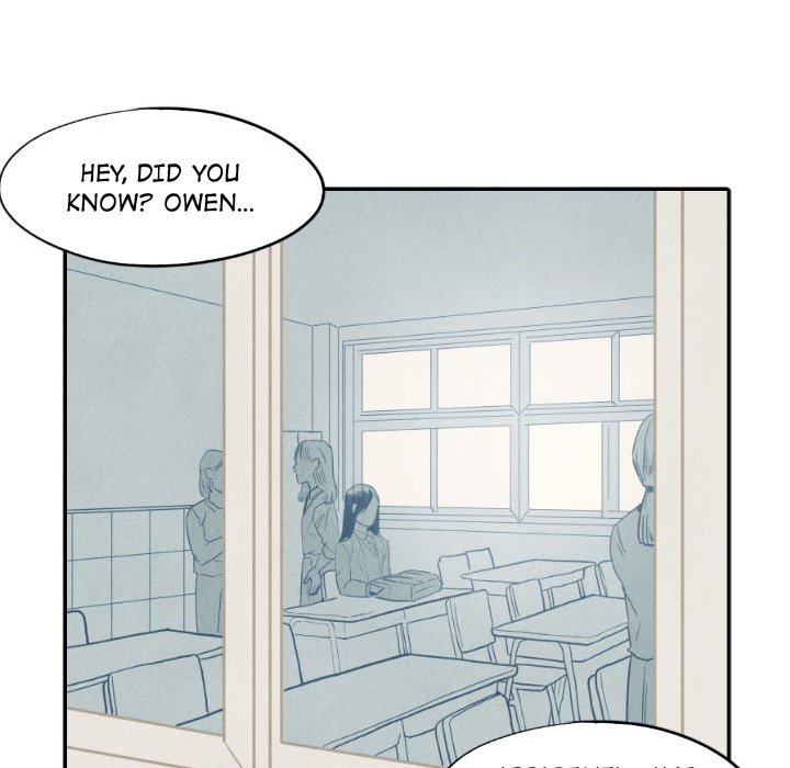 I Pray I Pray EP 36 - Toomics page 106 - 