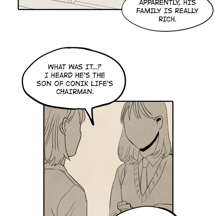 I Pray I Pray EP 36 - Toomics page 107 - 
