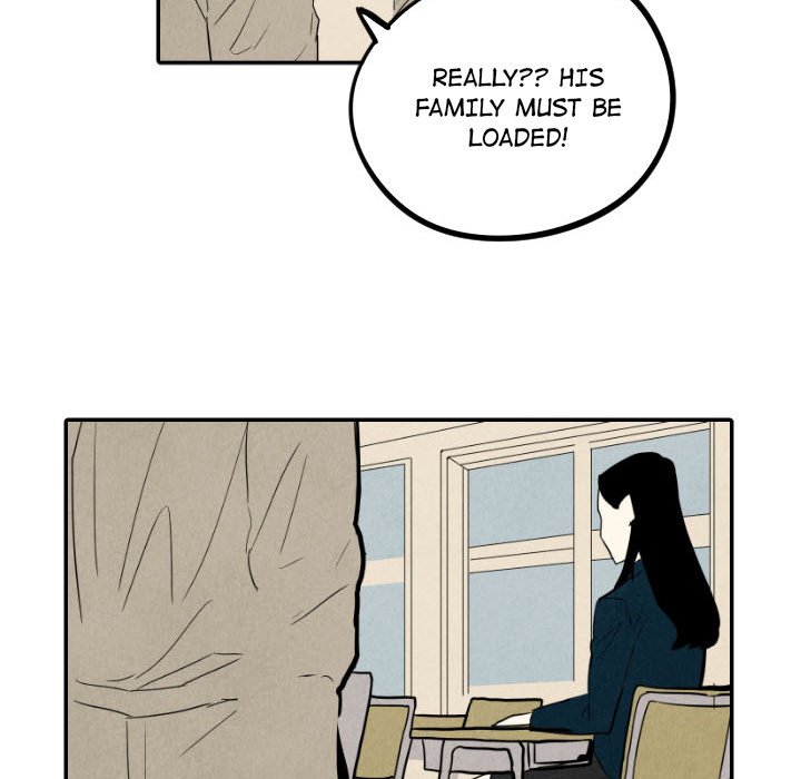 I Pray I Pray EP 36 - Toomics page 108 - 