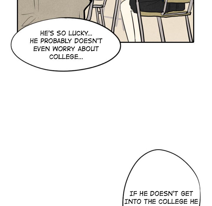 I Pray I Pray EP 36 - Toomics page 109 - 