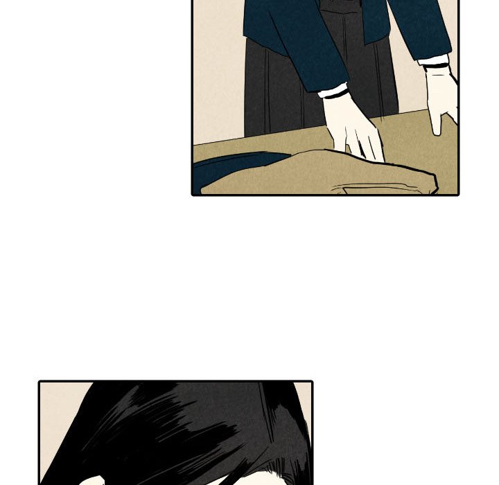 I Pray I Pray EP 36 - Toomics page 113 - 
