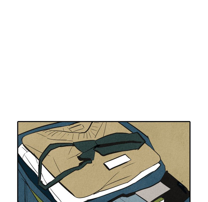 I Pray I Pray EP 36 - Toomics page 115 - 