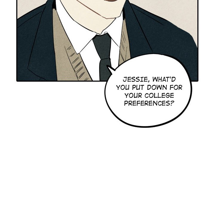I Pray I Pray EP 36 - Toomics page 119 - 