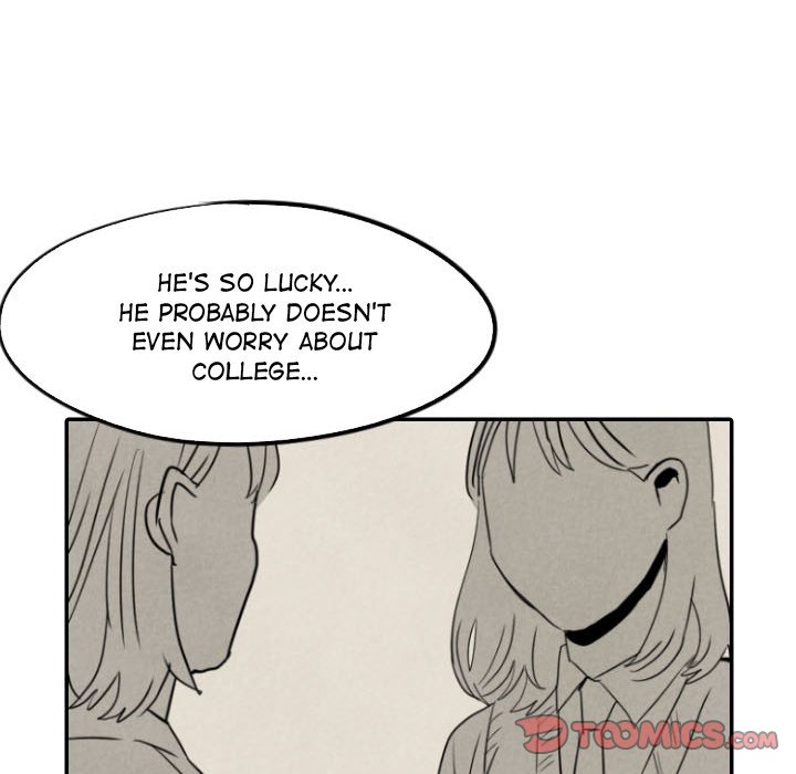 I Pray I Pray EP 36 - Toomics page 120 - 