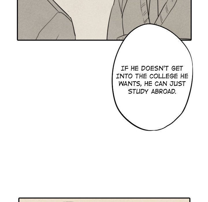 I Pray I Pray EP 36 - Toomics page 121 - 