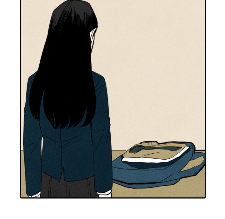 I Pray I Pray EP 36 - Toomics page 122 - 