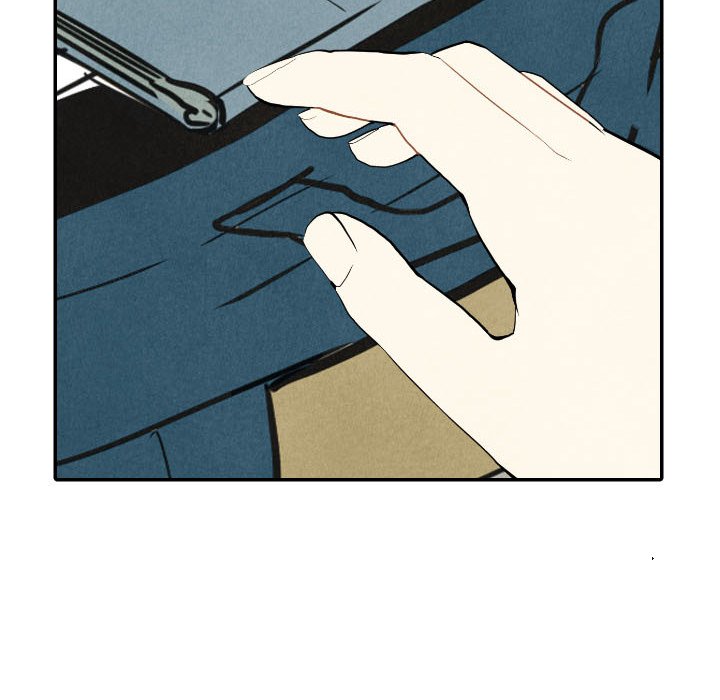 I Pray I Pray EP 36 - Toomics page 124 - 