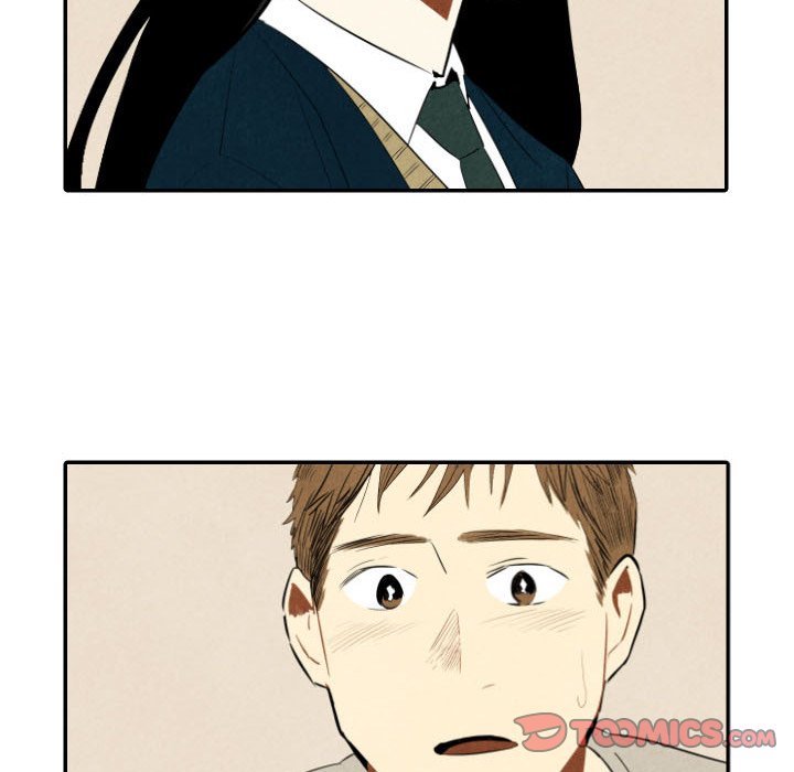 I Pray I Pray EP 36 - Toomics page 129 - 