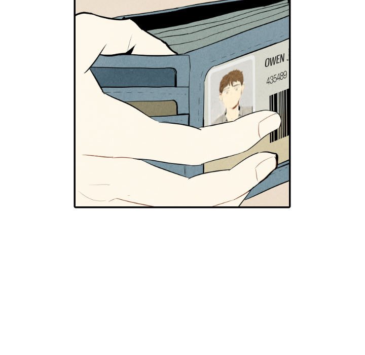 I Pray I Pray EP 36 - Toomics page 131 - 