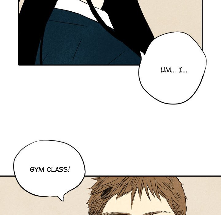 I Pray I Pray EP 36 - Toomics page 134 - 
