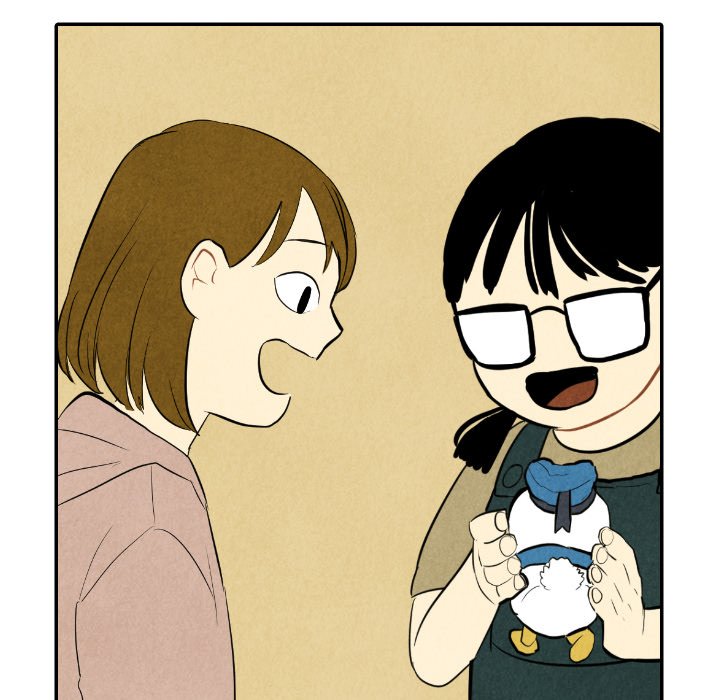 I Pray I Pray EP 36 - Toomics page 19 - 