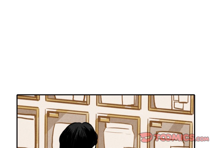 I Pray I Pray EP 36 - Toomics page 3 - 