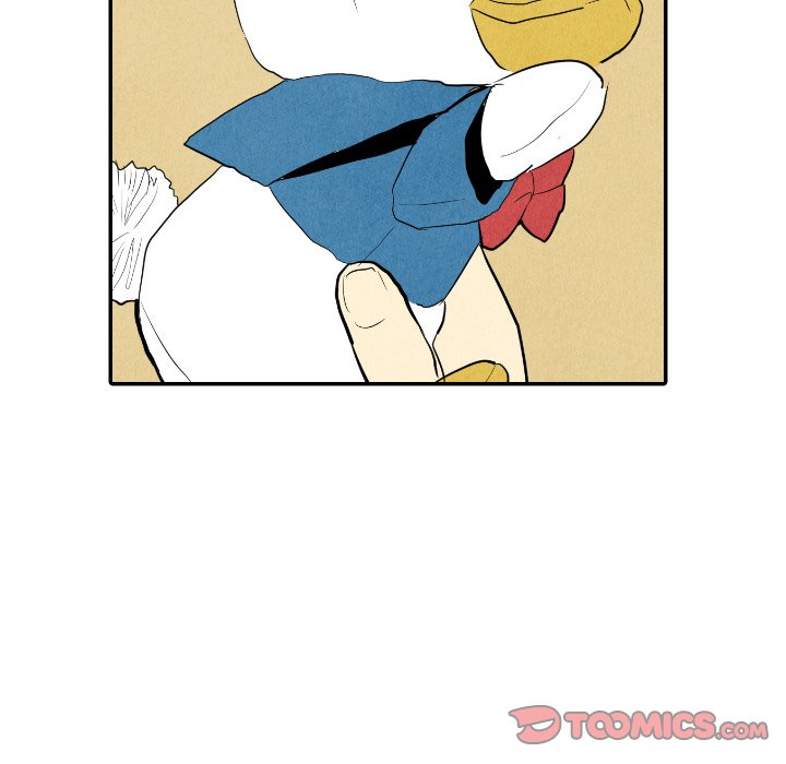 I Pray I Pray EP 36 - Toomics page 21 - 