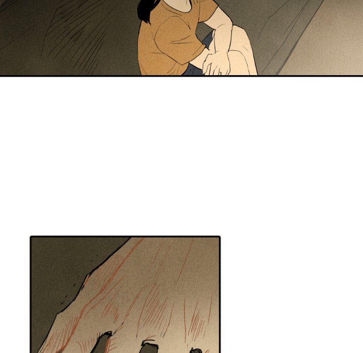 I Pray I Pray EP 36 - Toomics page 36 - 