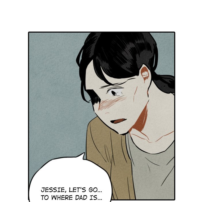 I Pray I Pray EP 36 - Toomics page 44 - 