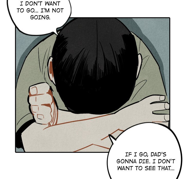 I Pray I Pray EP 36 - Toomics page 47 - 