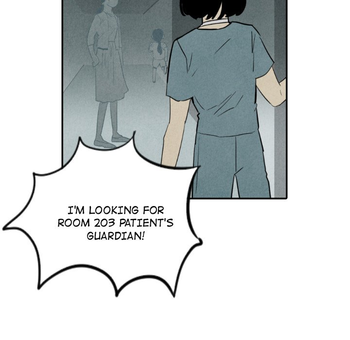 I Pray I Pray EP 36 - Toomics page 50 - 