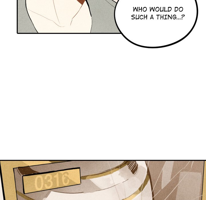 I Pray I Pray EP 36 - Toomics page 6 - 