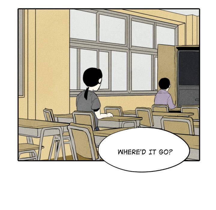 I Pray I Pray EP 36 - Toomics page 67 - 