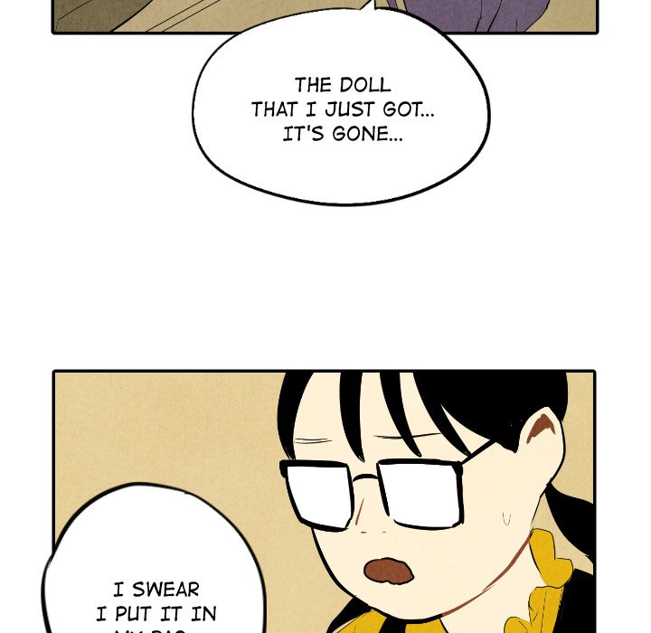 I Pray I Pray EP 36 - Toomics page 69 - 