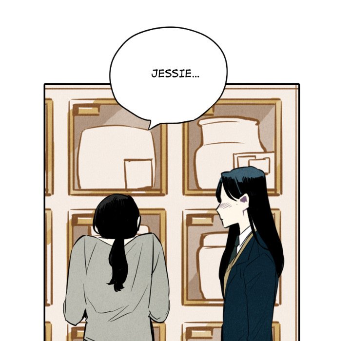 I Pray I Pray EP 36 - Toomics page 8 - 
