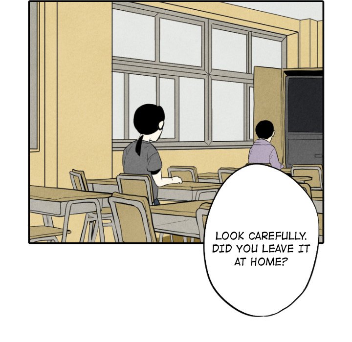 I Pray I Pray EP 36 - Toomics page 71 - 