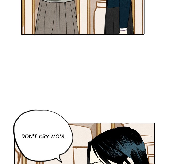 I Pray I Pray EP 36 - Toomics page 9 - 