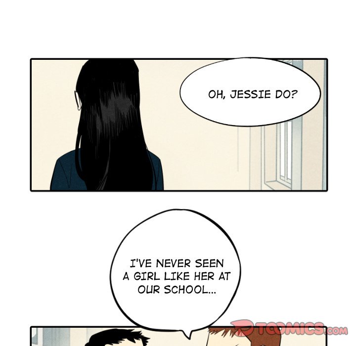 I Pray I Pray EP 36 - Toomics page 84 - 