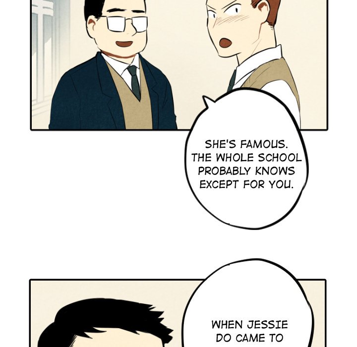 I Pray I Pray EP 36 - Toomics page 85 - 