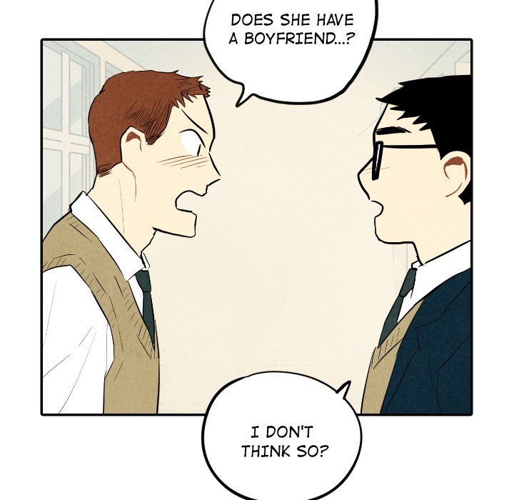 I Pray I Pray EP 36 - Toomics page 87 - 