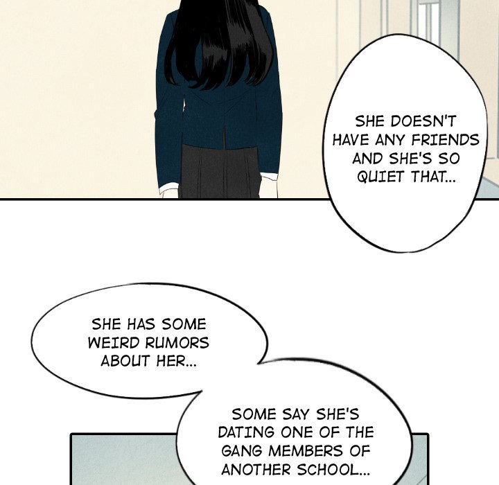 I Pray I Pray EP 36 - Toomics page 89 - 