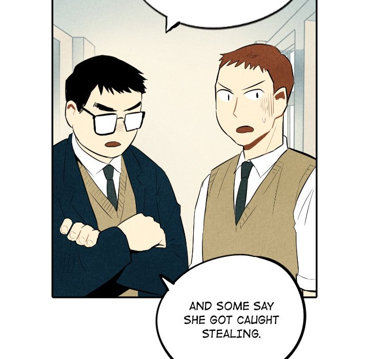 I Pray I Pray EP 36 - Toomics page 90 - 