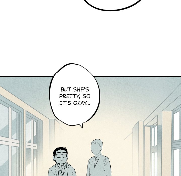 I Pray I Pray EP 36 - Toomics page 91 - 