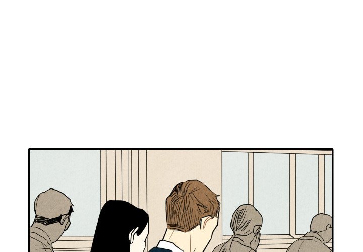 I Pray I Pray EP 37 - Toomics page 1 - 