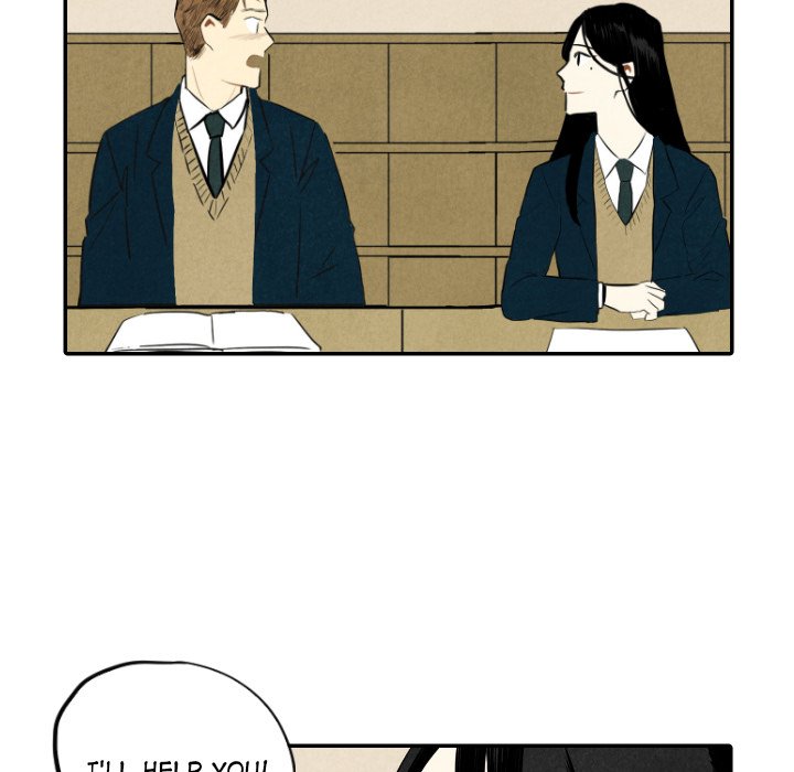I Pray I Pray EP 37 - Toomics page 101 - 