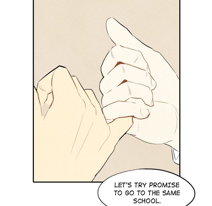 I Pray I Pray EP 37 - Toomics page 105 - 