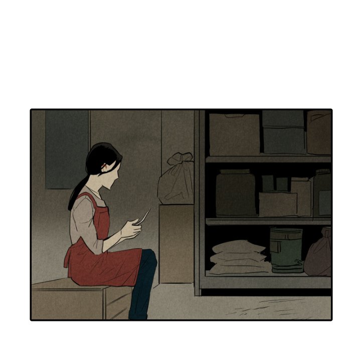 I Pray I Pray EP 37 - Toomics page 110 - 
