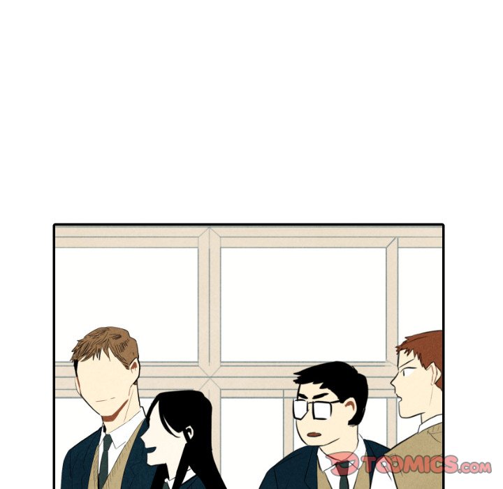 I Pray I Pray EP 37 - Toomics page 12 - 