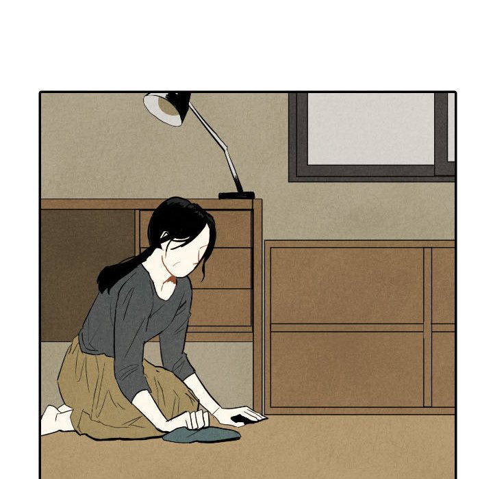 I Pray I Pray EP 37 - Toomics page 114 - 