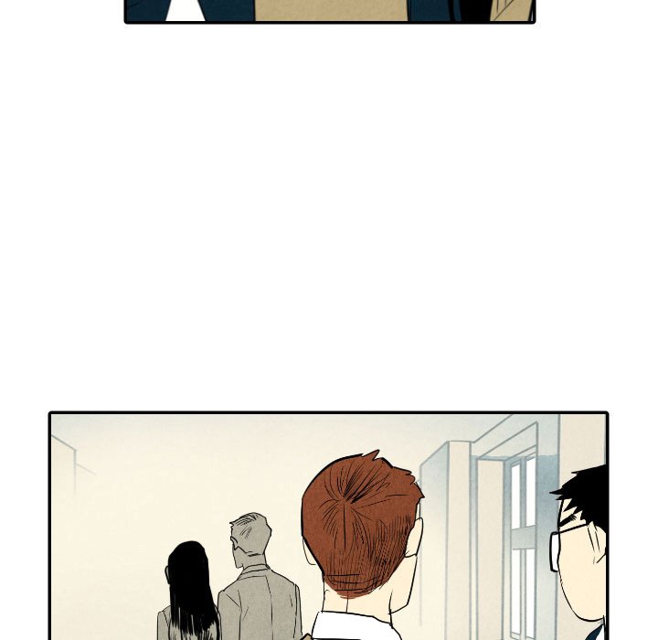 I Pray I Pray EP 37 - Toomics page 15 - 