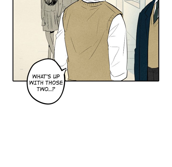 I Pray I Pray EP 37 - Toomics page 16 - 
