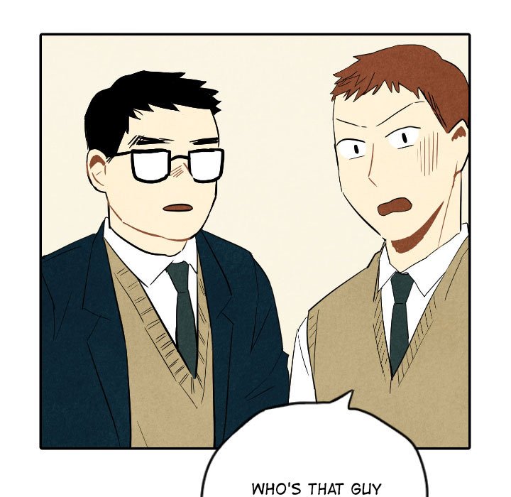 I Pray I Pray EP 37 - Toomics page 17 - 