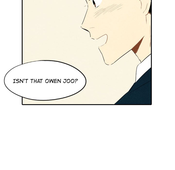 I Pray I Pray EP 37 - Toomics page 19 - 
