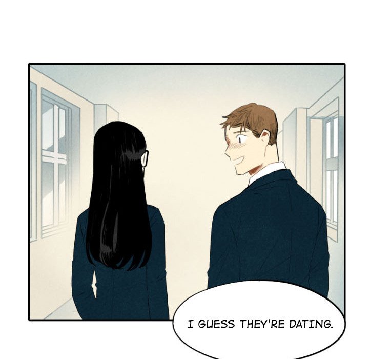 I Pray I Pray EP 37 - Toomics page 20 - 
